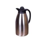 Stainless Steel Unbreakable Flask - 2L