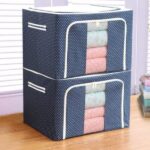 Closet Organizers And Storage Bags