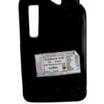 Sulphuric Acid(2.5 litres)