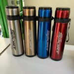 High Quality 800ml Sports Flask