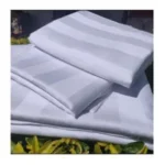 6pc Pure cotton Double Print bedsheets(2 bedsheets,4 pillow cases)