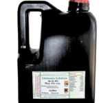 Ammonia Solution (2.5 litres)