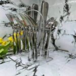 18 Pieces Stainless Cutlery Set