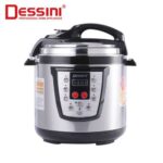 Dessini Electric Pressure Cooker