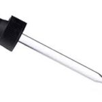 Dropper Glass