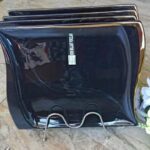 A Set of 6 Dinner Plates