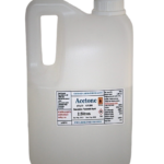 Acetone 2.5 litres