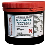 Glucose Monohydrate 500 gms
