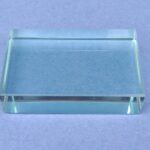 Glass Block 100 by 60 by 20