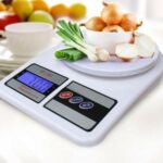 Kitchen scale