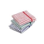 Cotton Kitchen Towel (3 Piece)