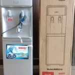 Redberry Hot and Cold With A Stand Water Dispenser