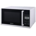 Rebune microwave