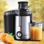 Sokany Electric Juicer