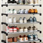 7-Tier Shoe Rack