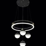 Exquisite Chandeliers