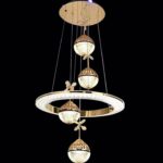 Exquisite Chandeliers