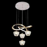 Exquisite Chandeliers