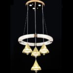 Exquisite Chandeliers