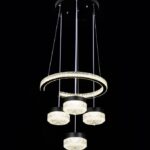 Exquisite Chandeliers