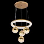 Exquisite Chandeliers