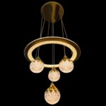 Exquisite Chandeliers