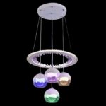 Exquisite Chandeliers