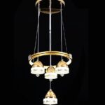 Exquisite Chandeliers