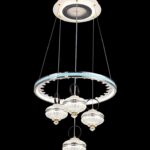 Exquisite Chandeliers