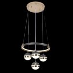 Exquisite Chandeliers