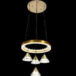 Exquisite Chandeliers