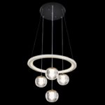 Exquisite Chandeliers