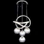 Exquisite Chandeliers