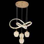 Exquisite Chandeliers