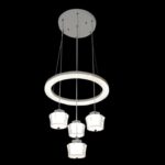 Exquisite Chandeliers