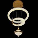 Exquisite Chandeliers