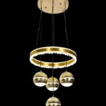 Exquisite Chandeliers