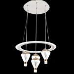 Exquisite Chandeliers