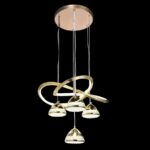 Exquisite Chandeliers