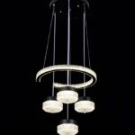 Exquisite Chandeliers