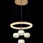 Exquisite Chandeliers