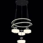 Exquisite Chandeliers