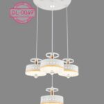 Exquisite Chandeliers