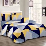 Cotton Bedcover Set