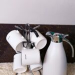 7-in-1 Tea Set ( +Thermos Flask )