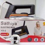 Sathiya Dry Electric Iron Box