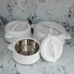 Royal Hotpot ( 3-Piece Set )