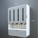 4-Way Liquid Dispenser