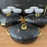 Nordic Insulated Hotpot