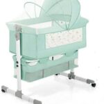 Baby Co-sleeper Bed